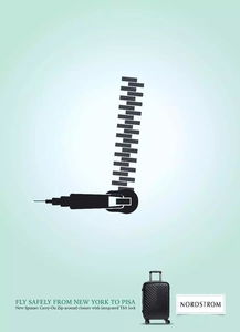 腦洞大開(kāi) 那些令人嘆為觀止的奇葩廣告設(shè)計(jì)