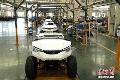 山東日照專用車制造 新科技賦能，海外訂單紛至沓來(lái)